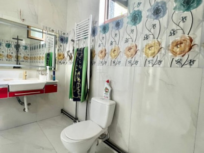 Casa Individuala de vanzare cu 3 camere si teren de 486 mp, zona Plopi, Ghiroda imagine mica 5, foxfort.ro