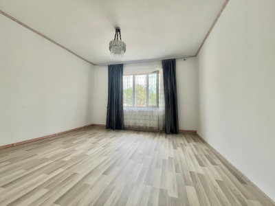 Casa Individuala de vanzare cu 3 camere si teren de 486 mp, zona Plopi, Ghiroda imagine mica 2, foxfort.ro