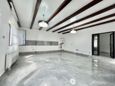 Casa Individuala de vanzare cu 3 camere si teren de 486 mp, zona Plopi, Ghiroda imagine mica 5, foxfort.ro