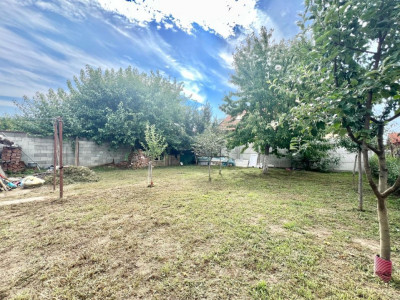 Casa Individuala de vanzare cu 3 camere si teren de 486 mp, zona Plopi, Ghiroda imagine mica 8, foxfort.ro