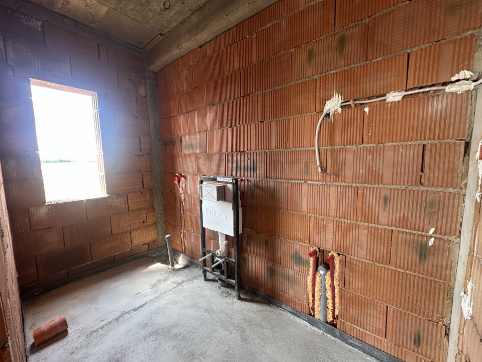 Duplex cu 3 camere si toate utilitatile - Mosnita - Drumul Boilor 11, foxfort.ro