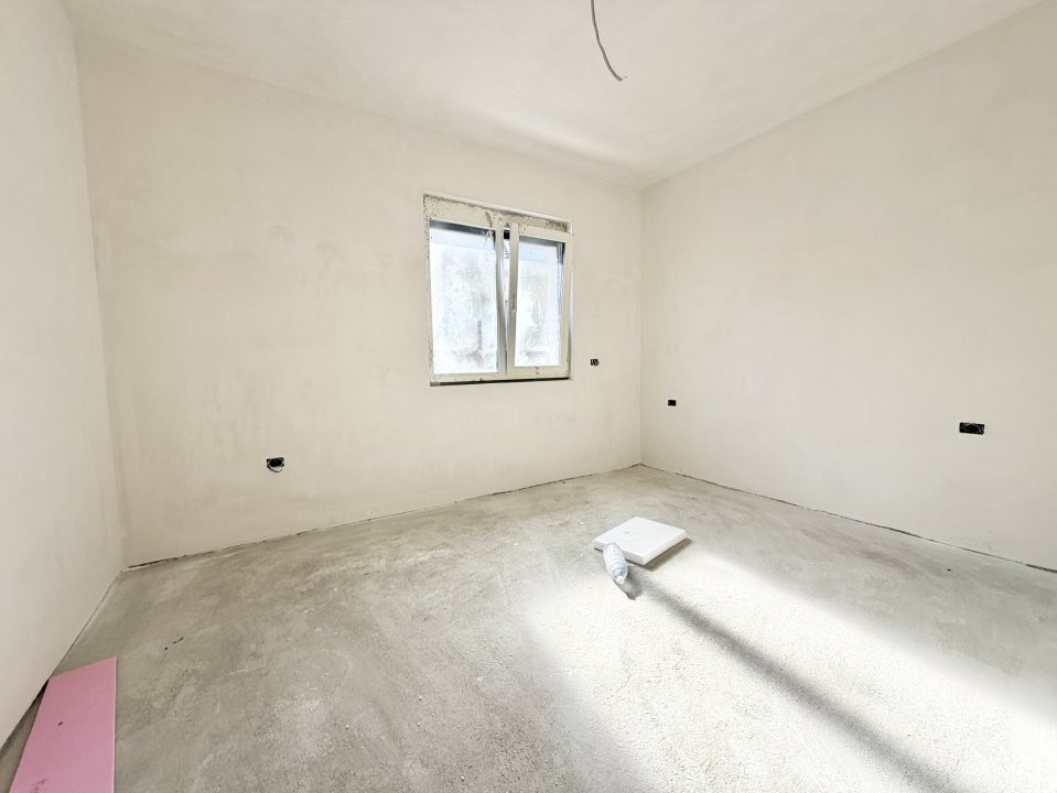 Duplex cu 3 camere si toate utilitatile - Mosnita - Drumul Boilor 10, foxfort.ro