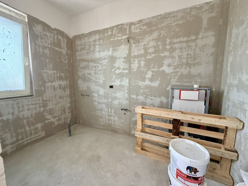 Duplex cu 3 camere si toate utilitatile - Mosnita - Drumul Boilor 11, foxfort.ro