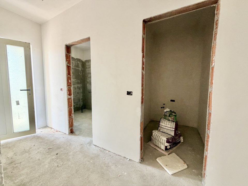 Duplex cu 3 camere si toate utilitatile - Mosnita - Drumul Boilor 12, foxfort.ro