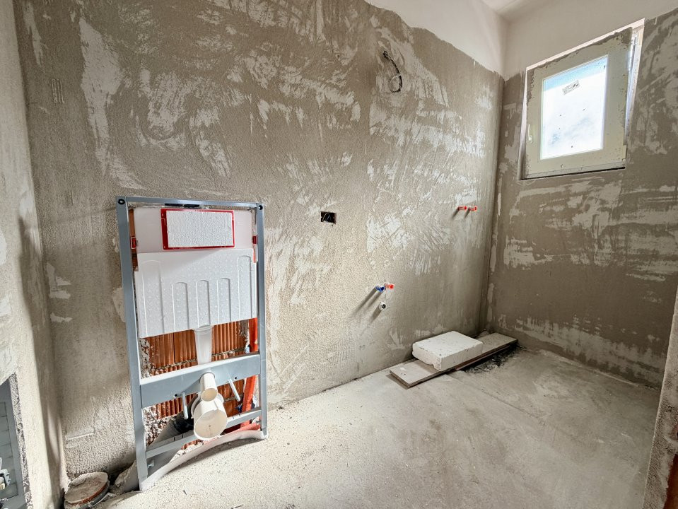 Duplex cu 3 camere si toate utilitatile - Mosnita - Drumul Boilor 13, foxfort.ro