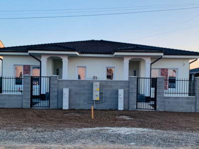 Duplex cu 3 camere si toate utilitatile - Mosnita - Drumul Boilor imagine mica 2, foxfort.ro