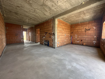 Duplex cu 3 camere si toate utilitatile - Mosnita - Drumul Boilor imagine mica 4, foxfort.ro