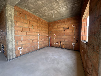 Duplex cu 3 camere si toate utilitatile - Mosnita - Drumul Boilor imagine mica 5, foxfort.ro