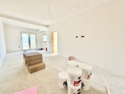 Duplex cu 3 camere si toate utilitatile - Mosnita - Drumul Boilor imagine mica 5, foxfort.ro