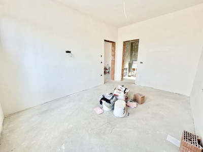 Duplex cu 3 camere si toate utilitatile - Mosnita - Drumul Boilor imagine mica 8, foxfort.ro