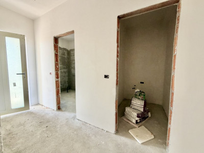 Duplex cu 3 camere si toate utilitatile - Mosnita - Drumul Boilor imagine mica 12, foxfort.ro