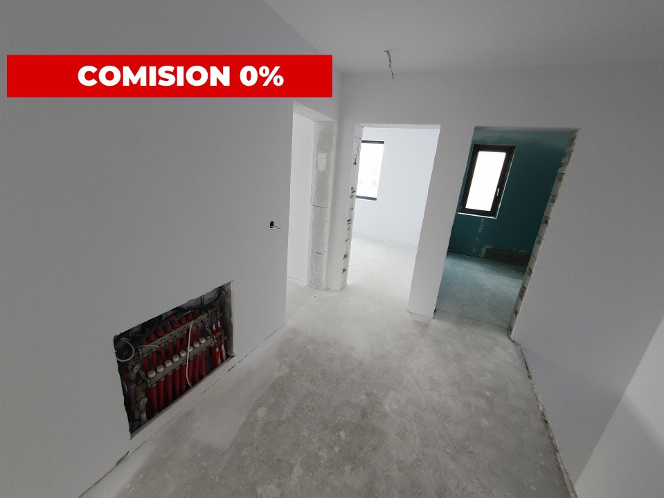 COMISION 0% Duplex 5 camere si 3 bai, 300 mp teren - Urseni 18, foxfort.ro