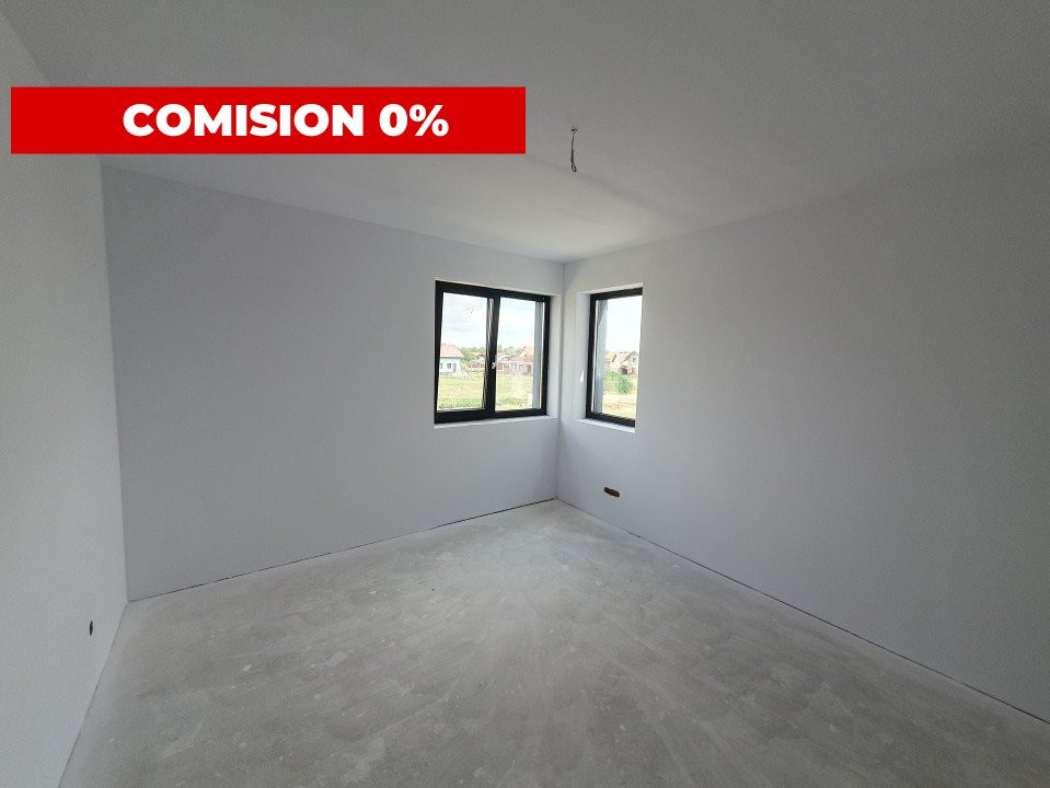 COMISION 0% Duplex 5 camere si 3 bai, 300 mp teren - Urseni 23, foxfort.ro