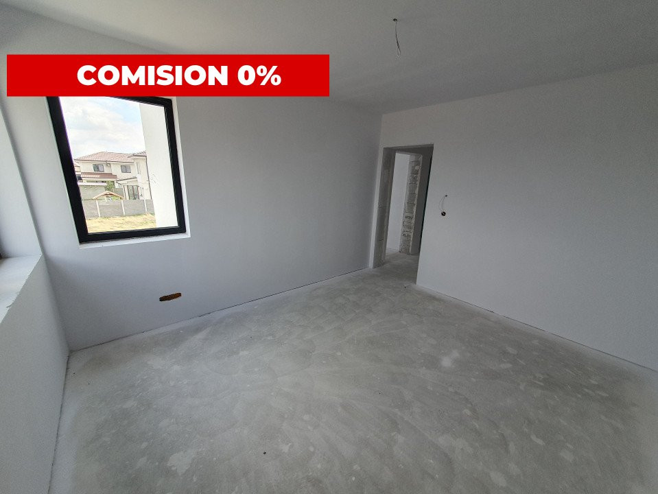 COMISION 0% Duplex 5 camere si 3 bai, 300 mp teren - Urseni 24, foxfort.ro