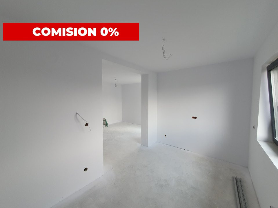 COMISION 0% Duplex 5 camere si 3 bai, 300 mp teren - Urseni 6, foxfort.ro