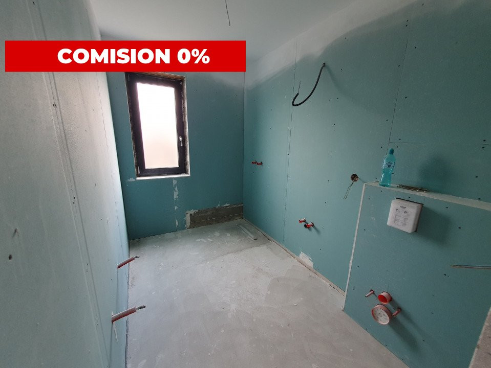 COMISION 0% Duplex 5 camere si 3 bai, 300 mp teren - Urseni 20, foxfort.ro