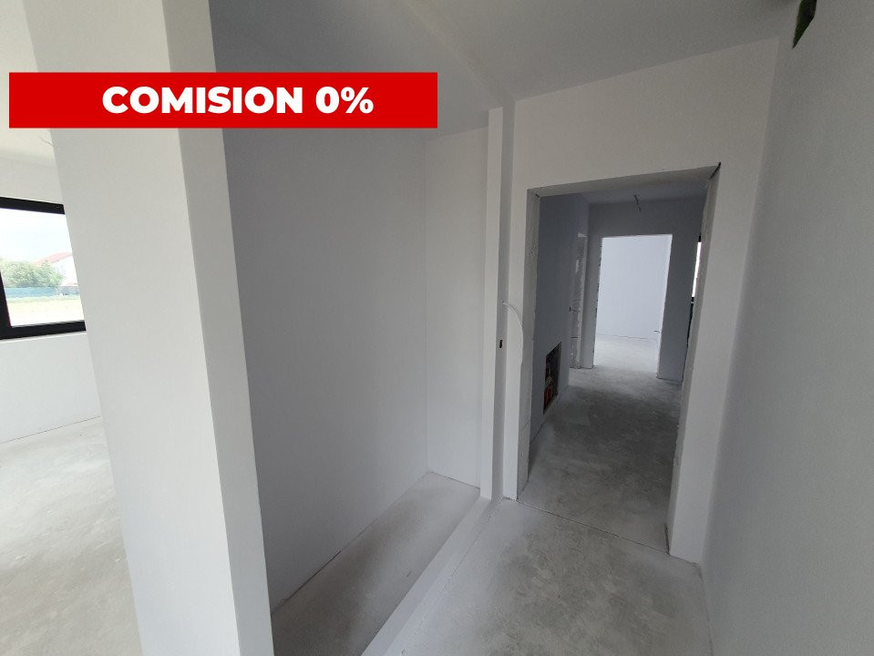COMISION 0% Duplex 5 camere si 3 bai, 300 mp teren - Urseni 25, foxfort.ro