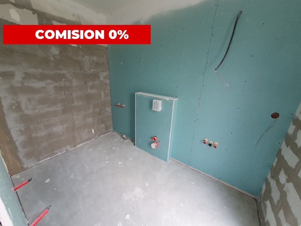 COMISION 0% Duplex 5 camere si 3 bai, 300 mp teren - Urseni 29, foxfort.ro