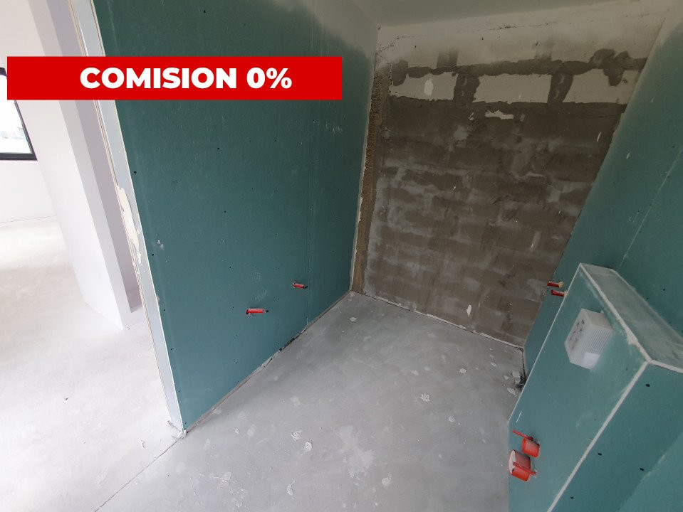 COMISION 0% Duplex 5 camere si 3 bai, 300 mp teren - Urseni 30, foxfort.ro