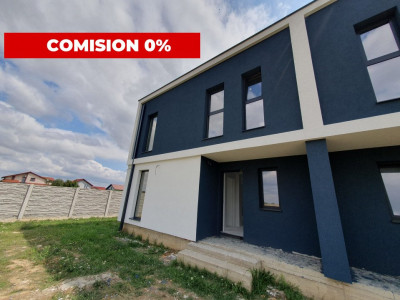 COMISION 0% Duplex 5 camere si 3 bai, 300 mp teren - Urseni imagine mica 2, foxfort.ro