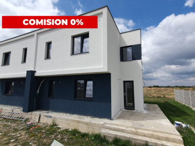 COMISION 0% Duplex 5 camere si 3 bai, 300 mp teren - Urseni imagine mica 6, foxfort.ro