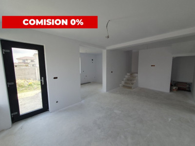 COMISION 0% Duplex 5 camere si 3 bai, 300 mp teren - Urseni imagine mica 7, foxfort.ro