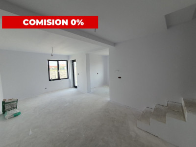 COMISION 0% Duplex 5 camere si 3 bai, 300 mp teren - Urseni imagine mica 9, foxfort.ro