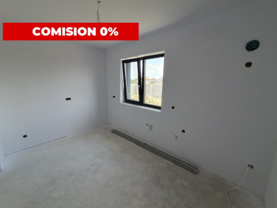 COMISION 0% Duplex 5 camere si 3 bai, 300 mp teren - Urseni imagine mica 10, foxfort.ro