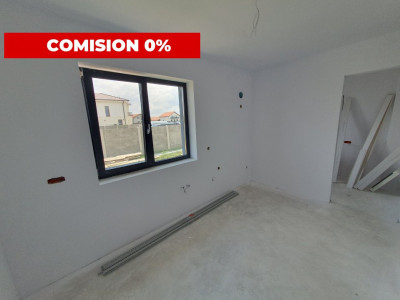 COMISION 0% Duplex 5 camere si 3 bai, 300 mp teren - Urseni imagine mica 11, foxfort.ro