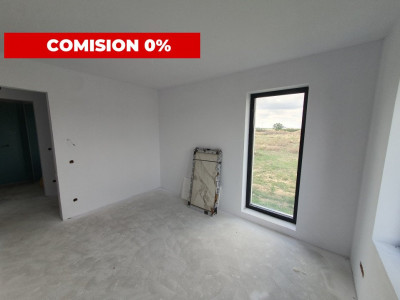 COMISION 0% Duplex 5 camere si 3 bai, 300 mp teren - Urseni imagine mica 14, foxfort.ro