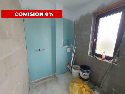 COMISION 0% Duplex 5 camere si 3 bai, 300 mp teren - Urseni imagine mica 16, foxfort.ro
