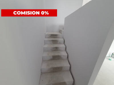 COMISION 0% Duplex 5 camere si 3 bai, 300 mp teren - Urseni imagine mica 17, foxfort.ro