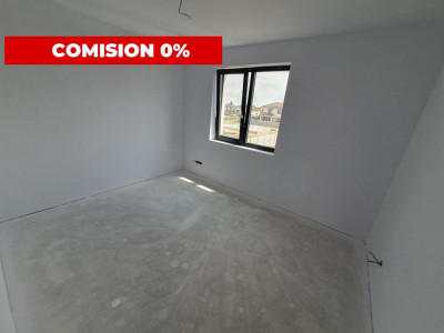 COMISION 0% Duplex 5 camere si 3 bai, 300 mp teren - Urseni imagine mica 21, foxfort.ro