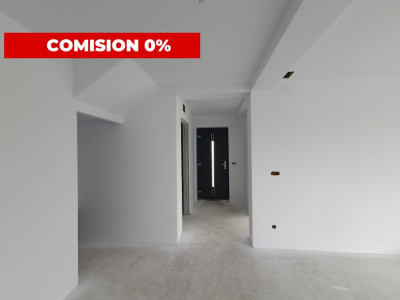 COMISION 0% Duplex 5 camere si 3 bai, 300 mp teren - Urseni imagine mica 8, foxfort.ro