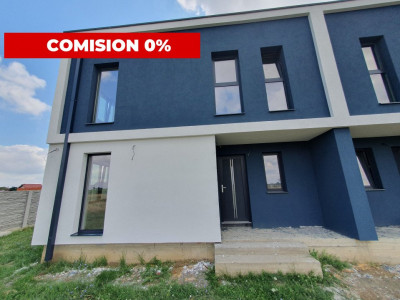 COMISION 0% Duplex 5 camere si 3 bai, 300 mp teren - Urseni imagine mica 10, foxfort.ro