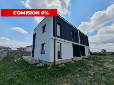 COMISION 0% Duplex 5 camere si 3 bai, 300 mp teren - Urseni imagine mica 11, foxfort.ro