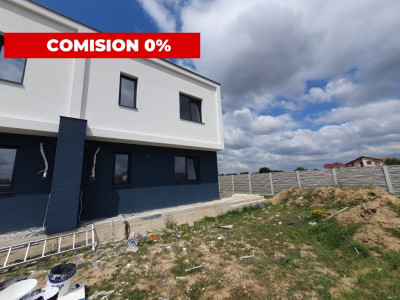 COMISION 0% Duplex 5 camere si 3 bai, 300 mp teren - Urseni imagine mica 12, foxfort.ro