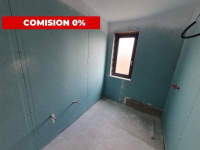 COMISION 0% Duplex 5 camere si 3 bai, 300 mp teren - Urseni imagine mica 19, foxfort.ro