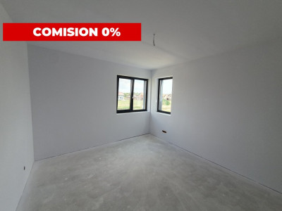 COMISION 0% Duplex 5 camere si 3 bai, 300 mp teren - Urseni imagine mica 23, foxfort.ro