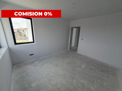 COMISION 0% Duplex 5 camere si 3 bai, 300 mp teren - Urseni imagine mica 24, foxfort.ro