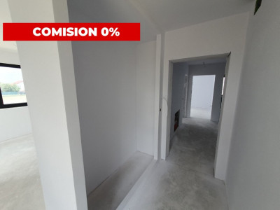 COMISION 0% Duplex 5 camere si 3 bai, 300 mp teren - Urseni imagine mica 25, foxfort.ro