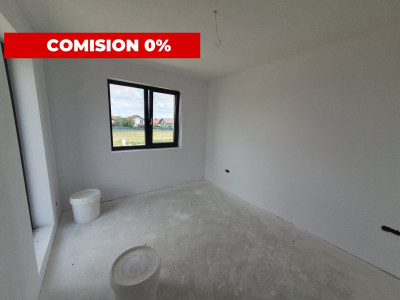 COMISION 0% Duplex 5 camere si 3 bai, 300 mp teren - Urseni imagine mica 27, foxfort.ro