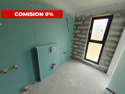 COMISION 0% Duplex 5 camere si 3 bai, 300 mp teren - Urseni imagine mica 31, foxfort.ro