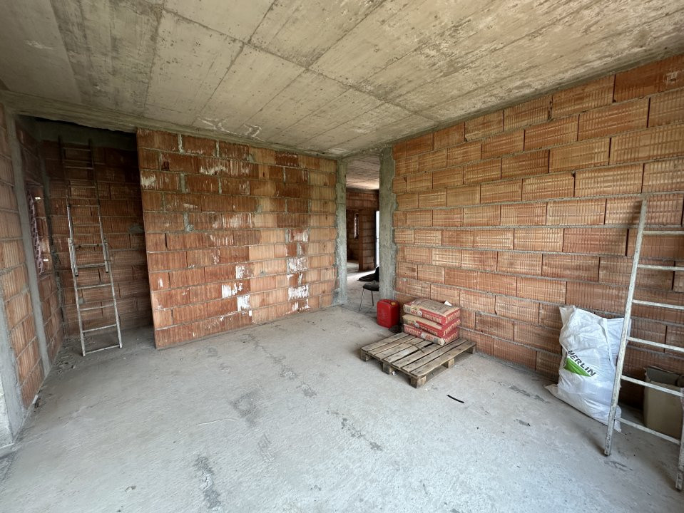 COMISION 0% Casa individuala cu 3 camere si teren de 752 mp -  Mosnita 15, foxfort.ro