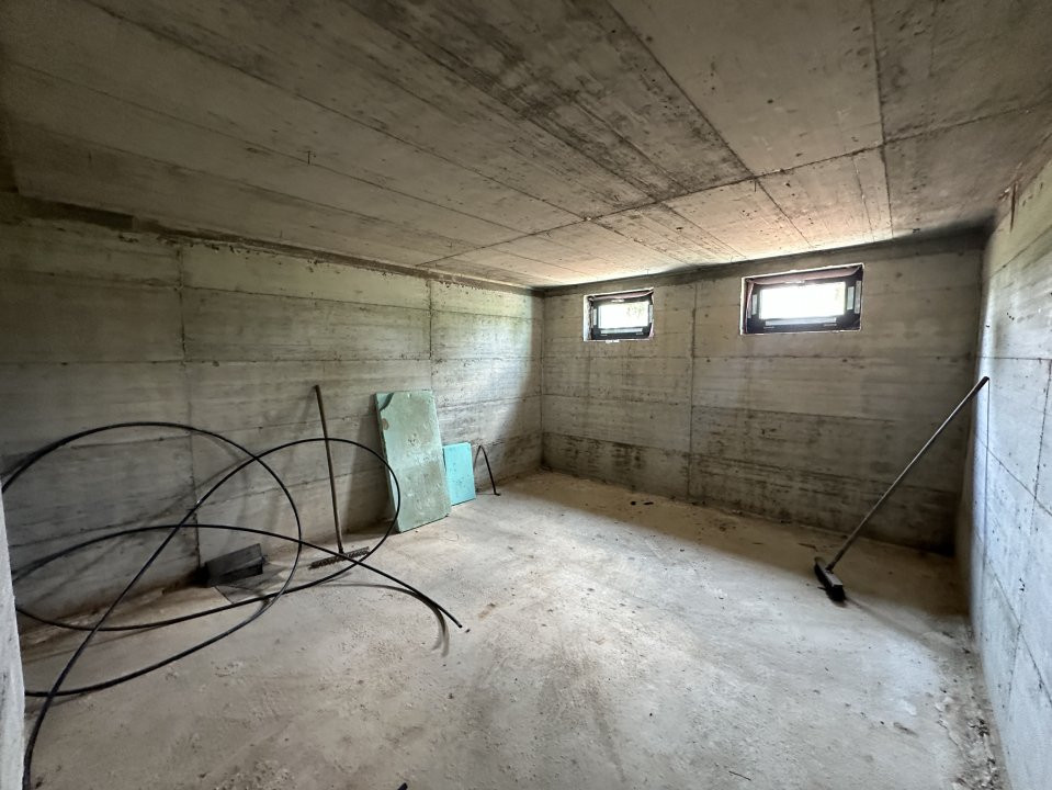 COMISION 0% Casa individuala cu 3 camere si teren de 752 mp -  Mosnita 18, foxfort.ro