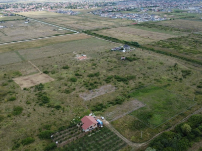 COMISION 0% Casa individuala cu 3 camere si teren de 752 mp -  Mosnita imagine mica 5, foxfort.ro