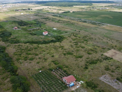 COMISION 0% Casa individuala cu 3 camere si teren de 752 mp -  Mosnita imagine mica 6, foxfort.ro