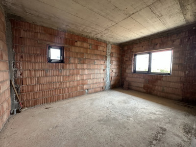 COMISION 0% Casa individuala cu 3 camere si teren de 752 mp -  Mosnita imagine mica 11, foxfort.ro