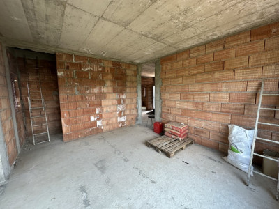 COMISION 0% Casa individuala cu 3 camere si teren de 752 mp -  Mosnita imagine mica 15, foxfort.ro