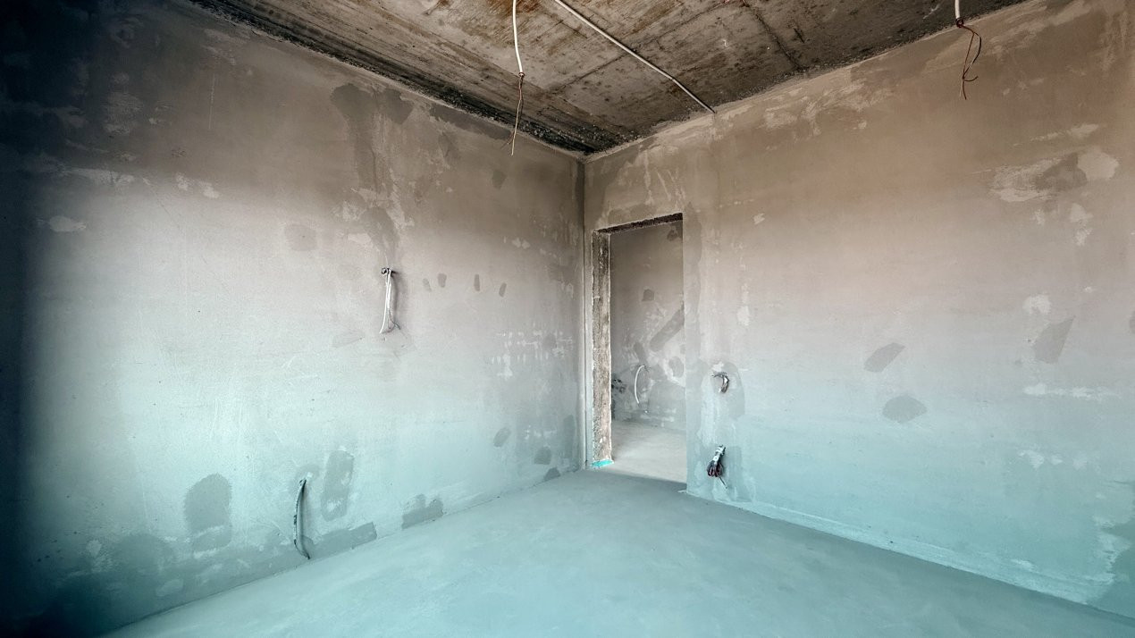 COMISION 0% Apartament cu 3 camere si terasa de 25 mp, etaj 1 - Torontalului 6, foxfort.ro